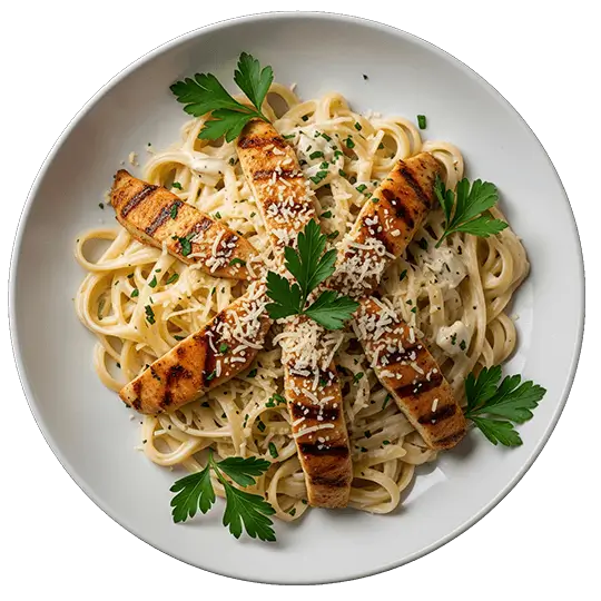 Pasta Dinners